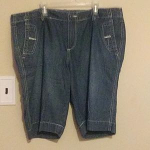 Bermuda Shorts